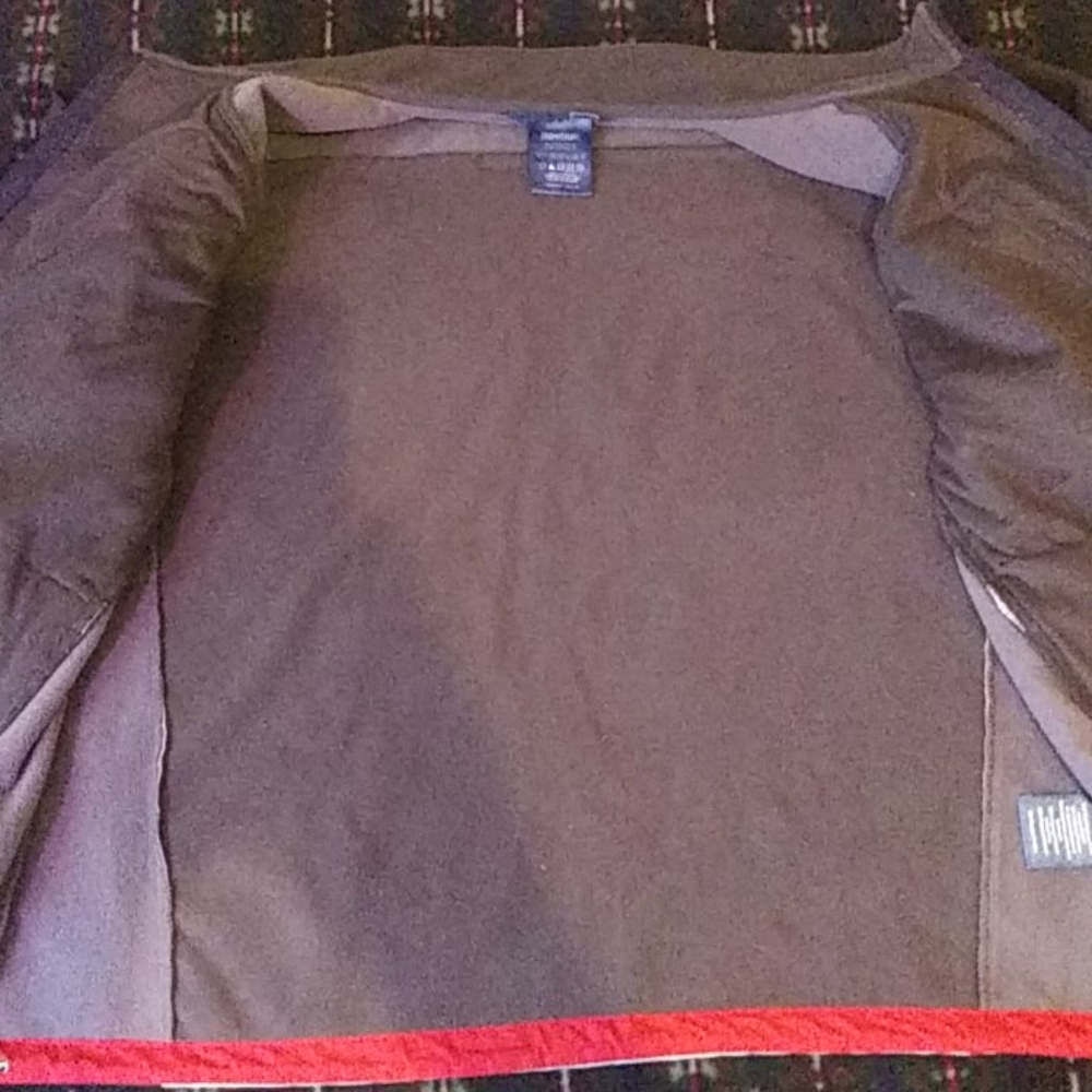 Reebok jacket - Picture 3 of 8